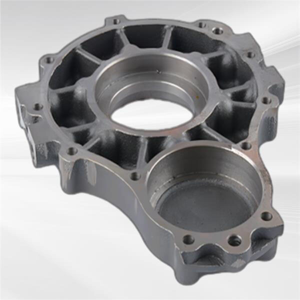 Как морски импулс от леен чугун може да повиши ефективността и дълготрайността на двигателя на вашата лодка