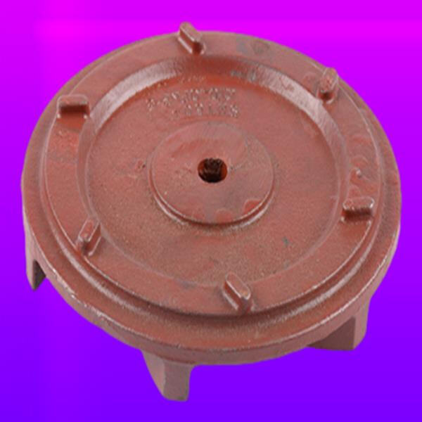 Meeting the Demands of a Growing Population