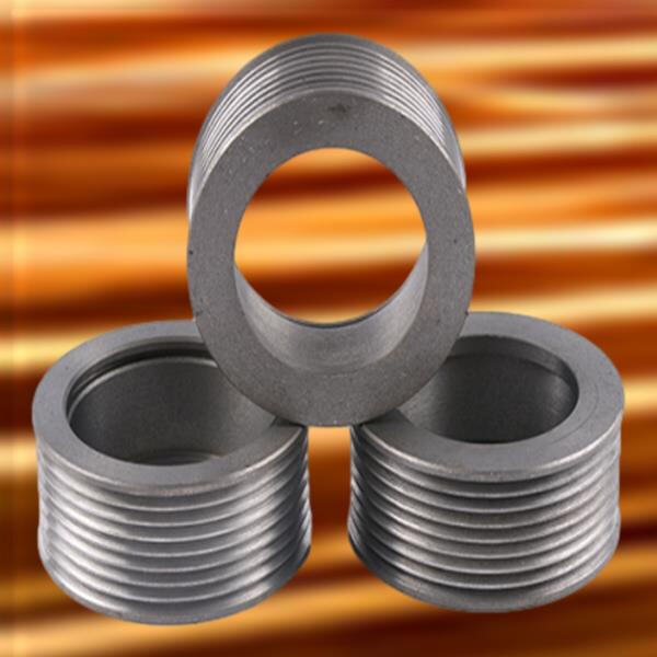 Exploring the Versatility of Gray Iron Sand Casting in Manufacturing