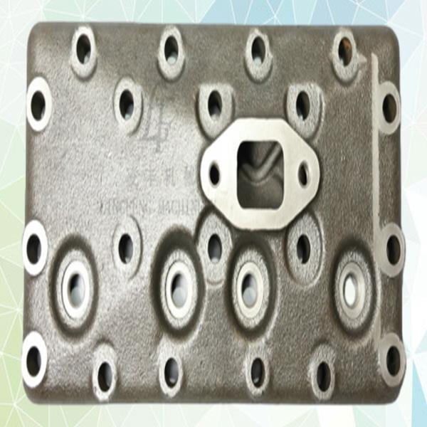 Common techniques for joining carbon steel and cast iron through welding