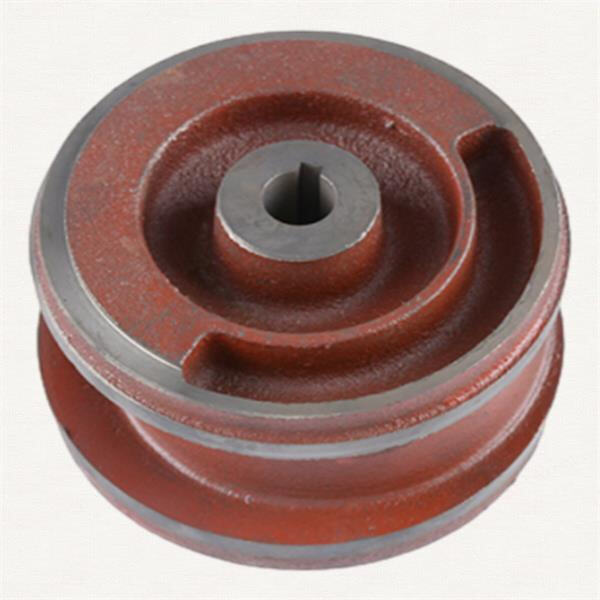 Techniques for controlling facing sand in casting for optimum results