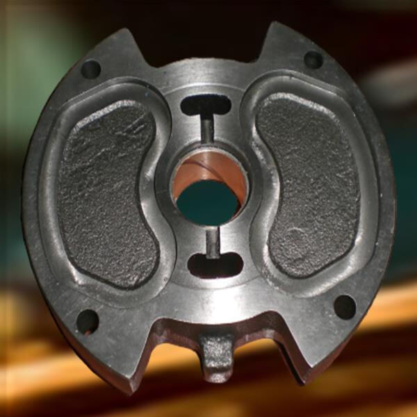 Предимства и ограничения на пясъчното леене с натриев силикат