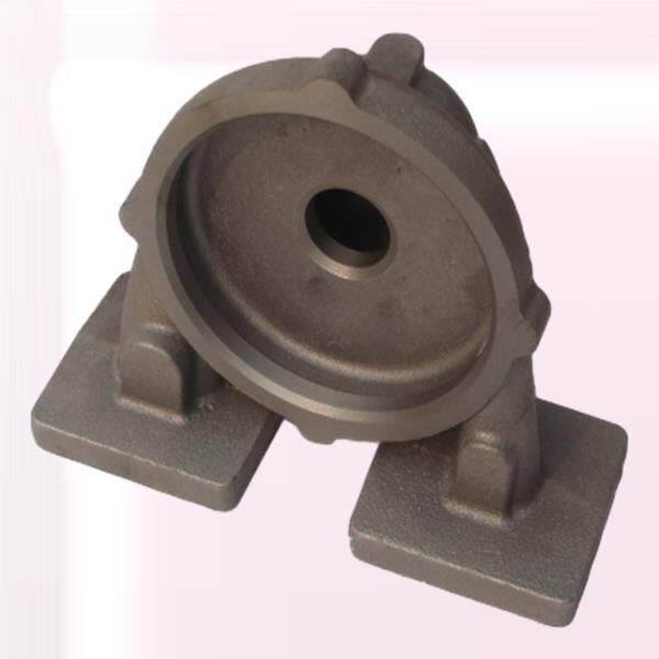 Ключов елемент в модерната индустрия