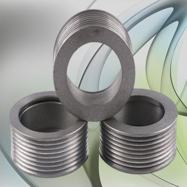 Vorteile der Verwendung von Grünsand in der Metallgießerei