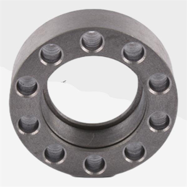 Exploring the process of producing high-quality grey iron castings