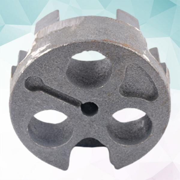 Erstellung robuster Lkw-Radaufhänger mit der Sandgussmethode