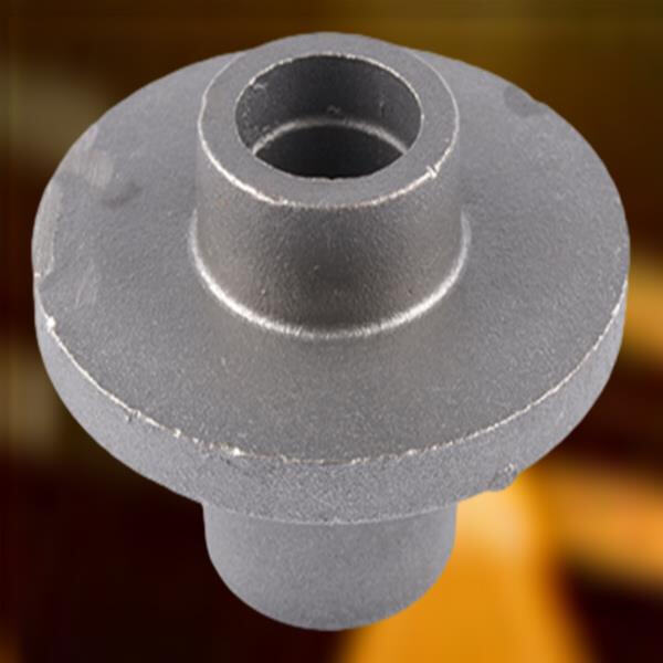 Why cast iron is more ductile than you think?