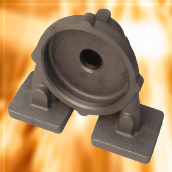 Enhancing grinding efficiency with high chromium cast iron balls