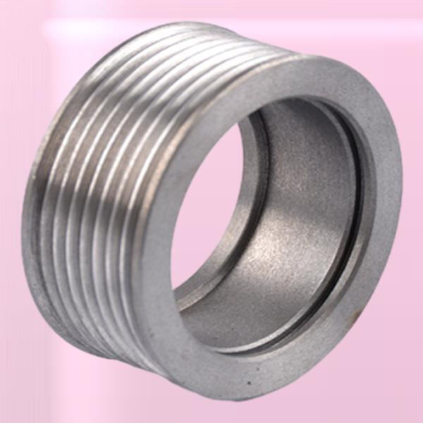 A cleaner approach to metal casting
