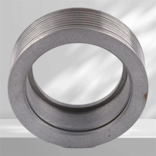 The impact of market trends on grey cast iron pricing