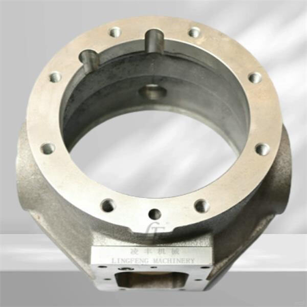 Resistant to corrosion and wear