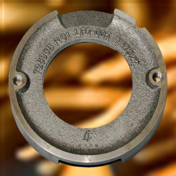 The importance of precision and expertise in achieving successful stainless steel sand casting results