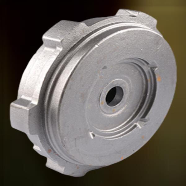 How Custom Lost Foam Die Casting revolutionizes manufacturing