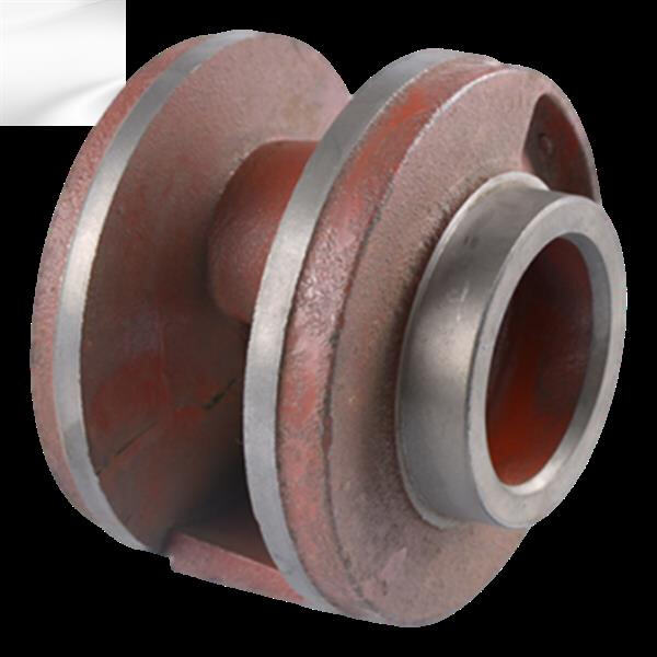 Exploring the applications of ductile iron casting in various industries