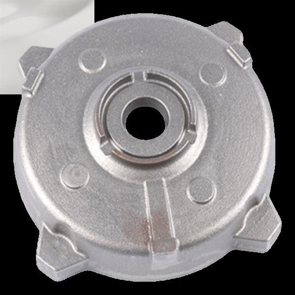 The unique properties of cast iron metal