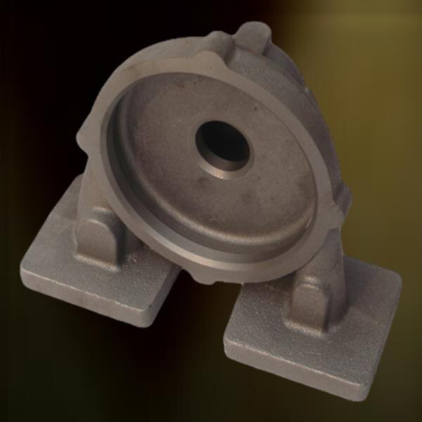 Learn how to make personalized gifts with home sand casting