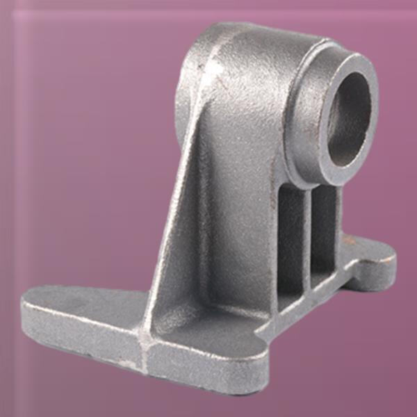 Der Feingießprozess