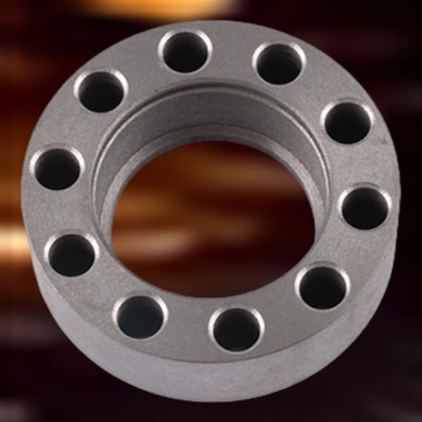Get Expert Metal Casting Services Close to Home