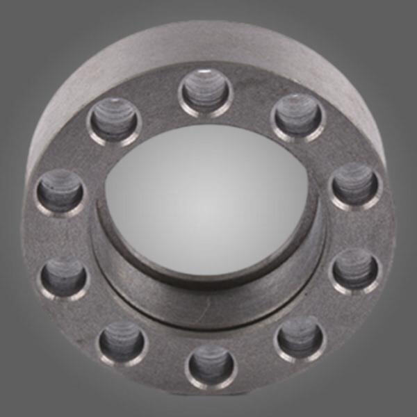 Our commitment to eco-friendly grey iron casting processes