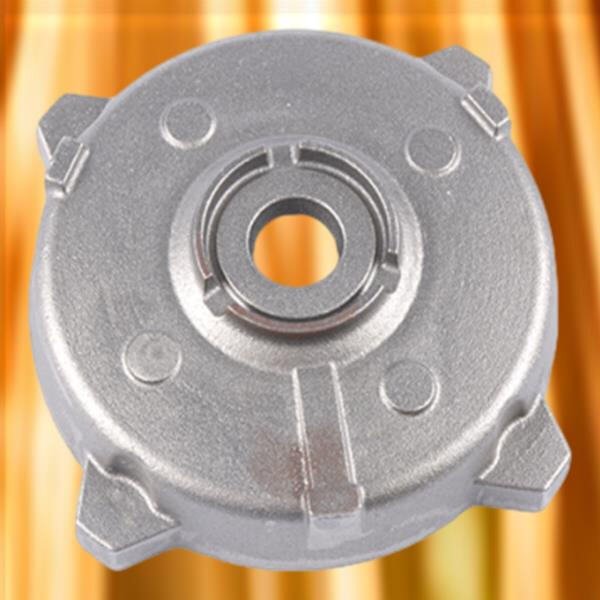 The many benefits of using cast iron in construction and household items