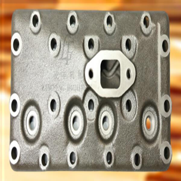 Exploring the benefits of welding gray cast iron in various industrial applications