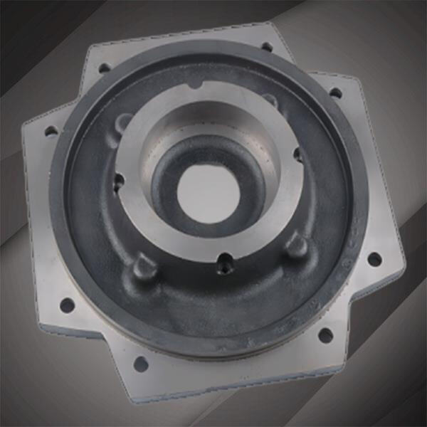 Les avantages des conduites en fonte ductile moulée Tyton