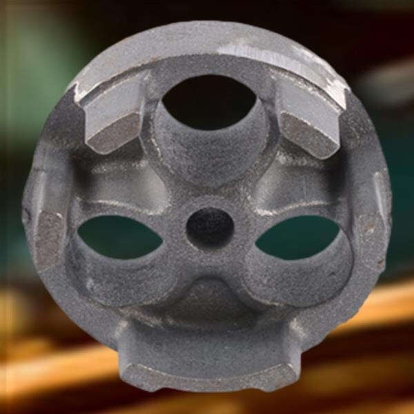 Benefits of Pump Casting over Welded Designs