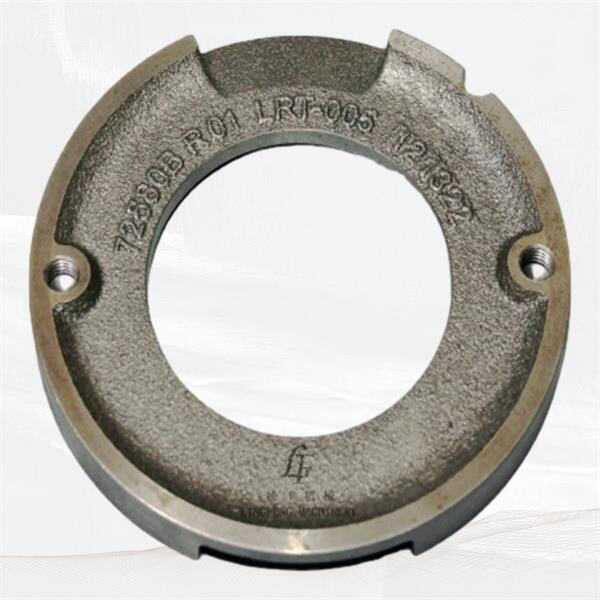 The foundation of modern machinery and equipmen