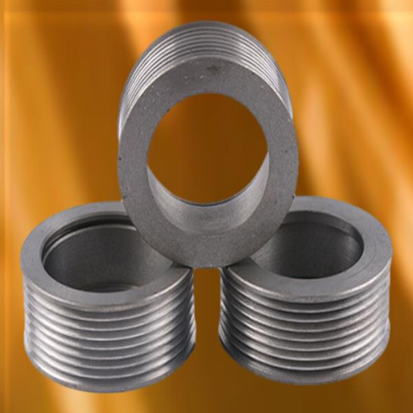 Key Considerations for Achieving High-Quality Gray Iron Sand Castings