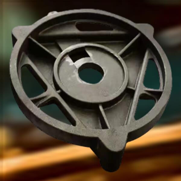 Подобряване на производителността чрез правилно проектиране на лити работни колела