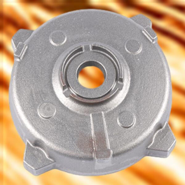 The Ultimate Guide to Finding Top-Ranked Cast Iron Moulding Near You.