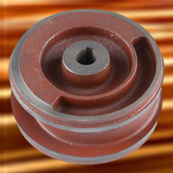 Applications de la fonte nodulaire ductile dans diverses industries