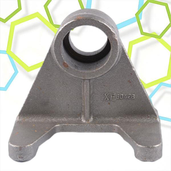 A look into the precision and efficiency of machine ductile iron casting