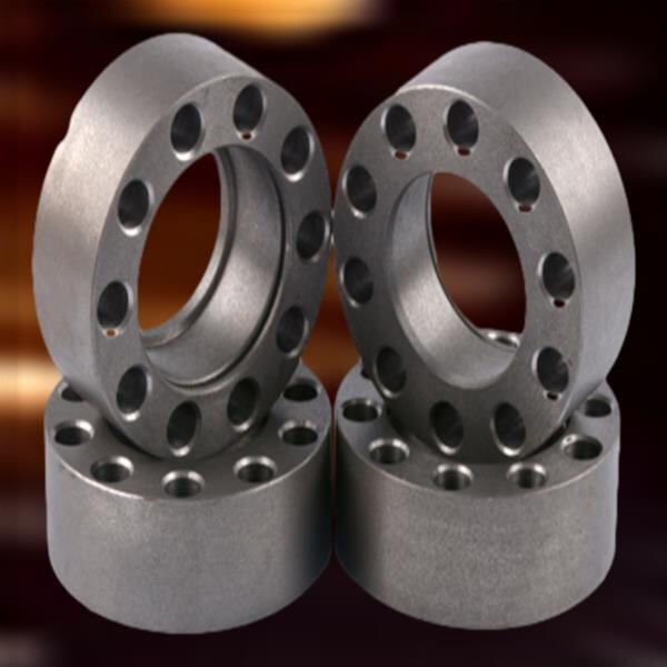 Vereinfachung des Gußeisenteil-Prozesses