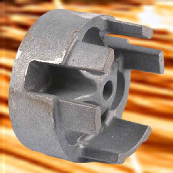 Creating High-Quality Castings with Sand Molds
