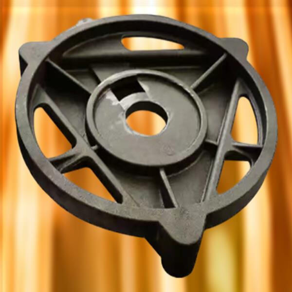 Ролята на литите работни колела в индустриалната техника