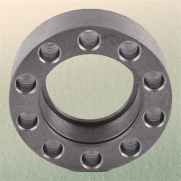 The important role of grey iron foundries in the manufacturing industry