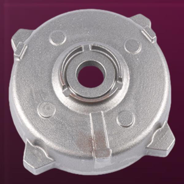 Reviving traditional cast iron methods for modern manufacturing