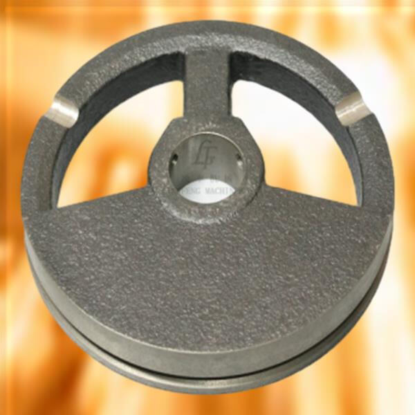 Как 12-инчов чугунен шиберен вентил може да подобри операциите?