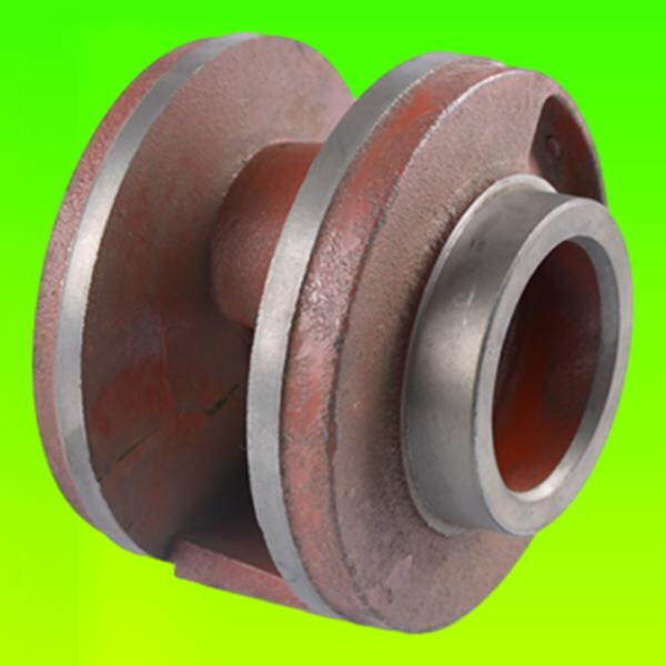 Explorer les différentes applications de la fonte ductile dans diverses industries