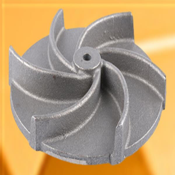 Enhancing Gray Cast Properties for Improved Mechanical Performance