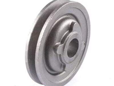 Geographic Distribution, Production Capacity, and Industry Advantages of China's Iron Casting Manufacturers