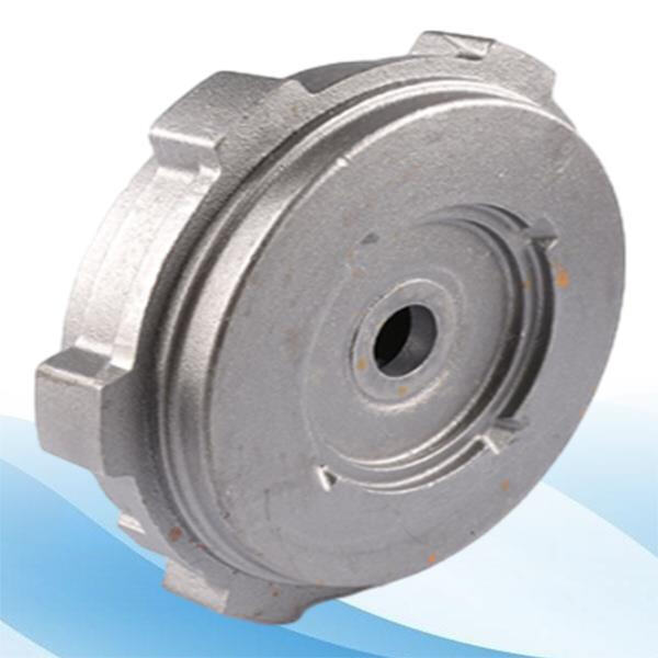 Чести приложения на горещо-камерното прецизно леене под налягане