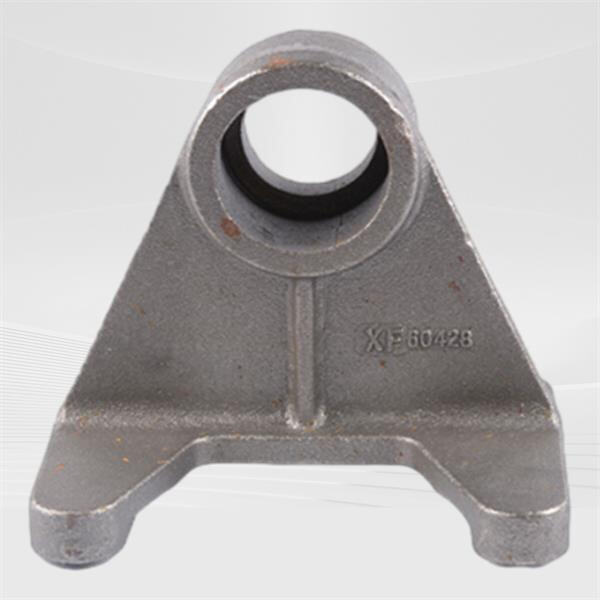 Die Bedeutung einer richtigen Zusammensetzung des Form sands