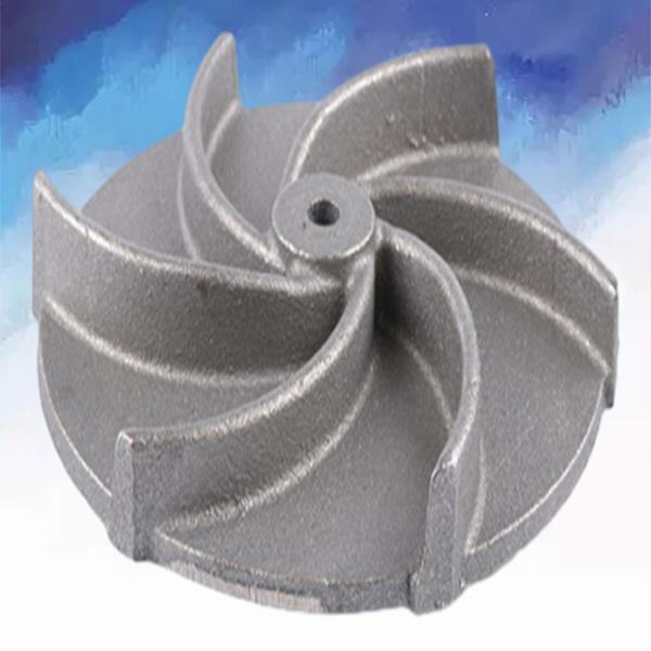 L'efficacité coûts de l'utilisation de fonderies en fonte grise dans la fabrication