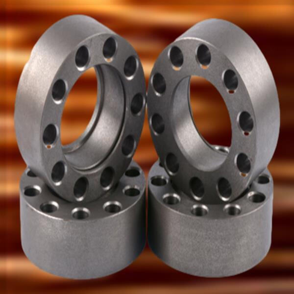 Exploring the Different Materials Used in Investment Molding