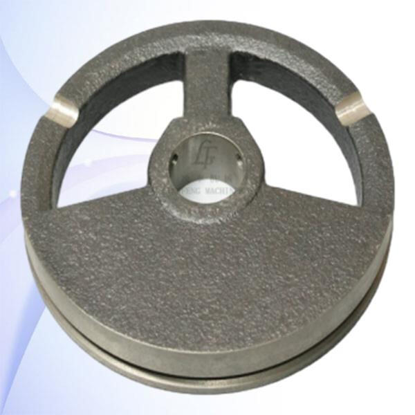 Uncovering the Versatility of Cast Iron Casting Manufacturers