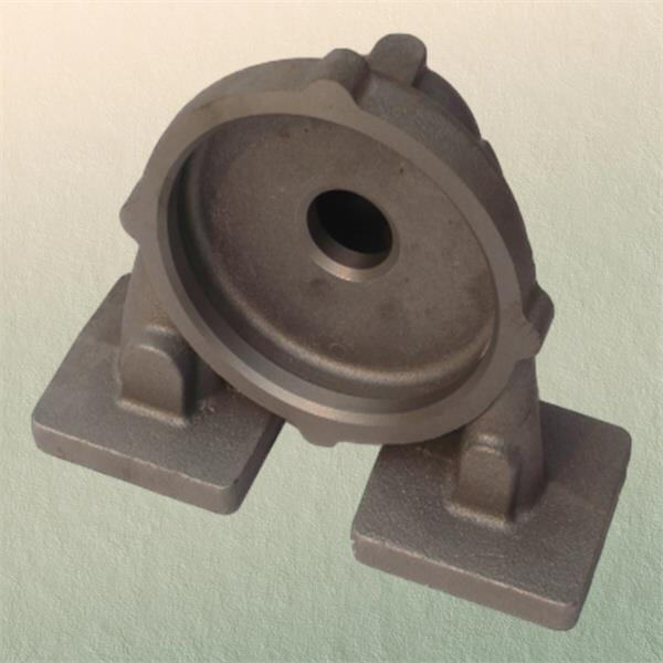 The perfect material for demanding industrial environments