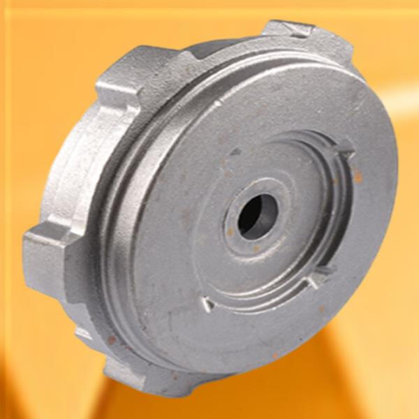 Elevating your projects with custom sand casting services