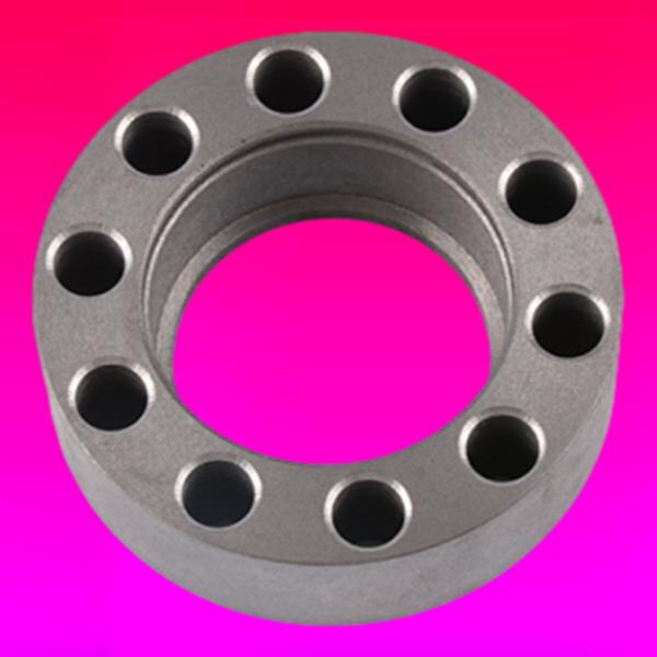 Crafting durable and reliable iron products